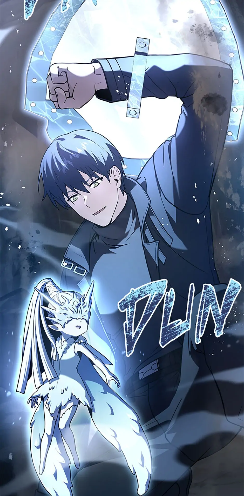 Read The Frozen Player Returns Manga Online