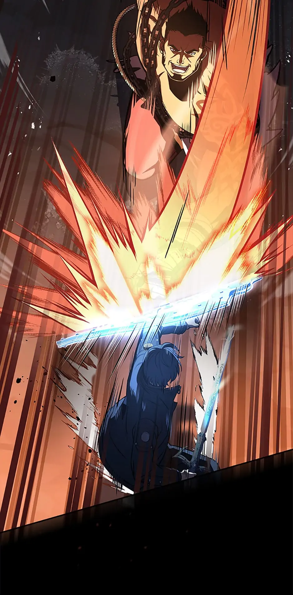 Read The Frozen Player Returns Manga Online