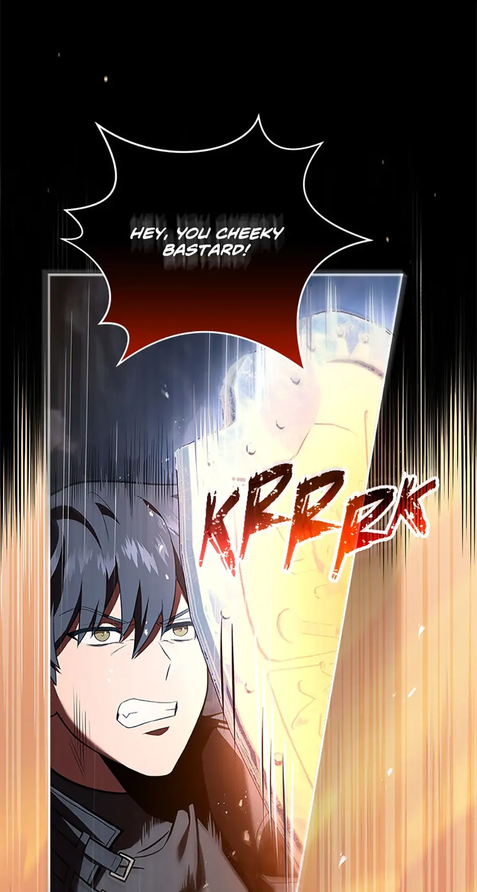 Read The Frozen Player Returns Manga Online