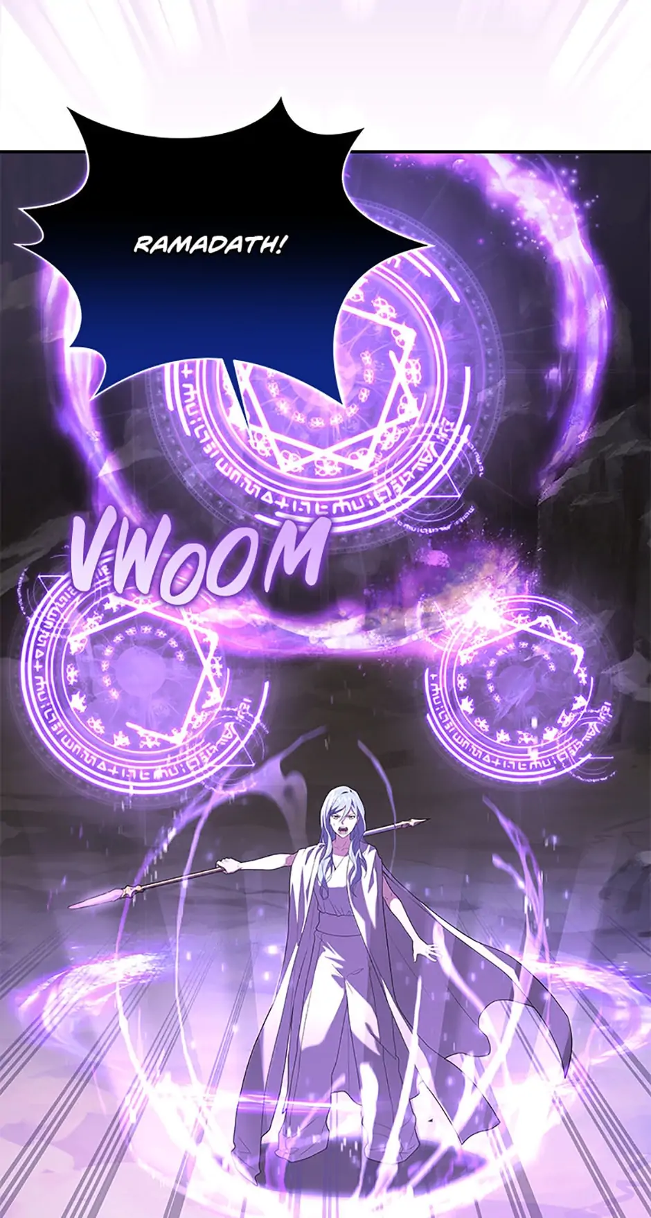 Read The Frozen Player Returns Manga Online