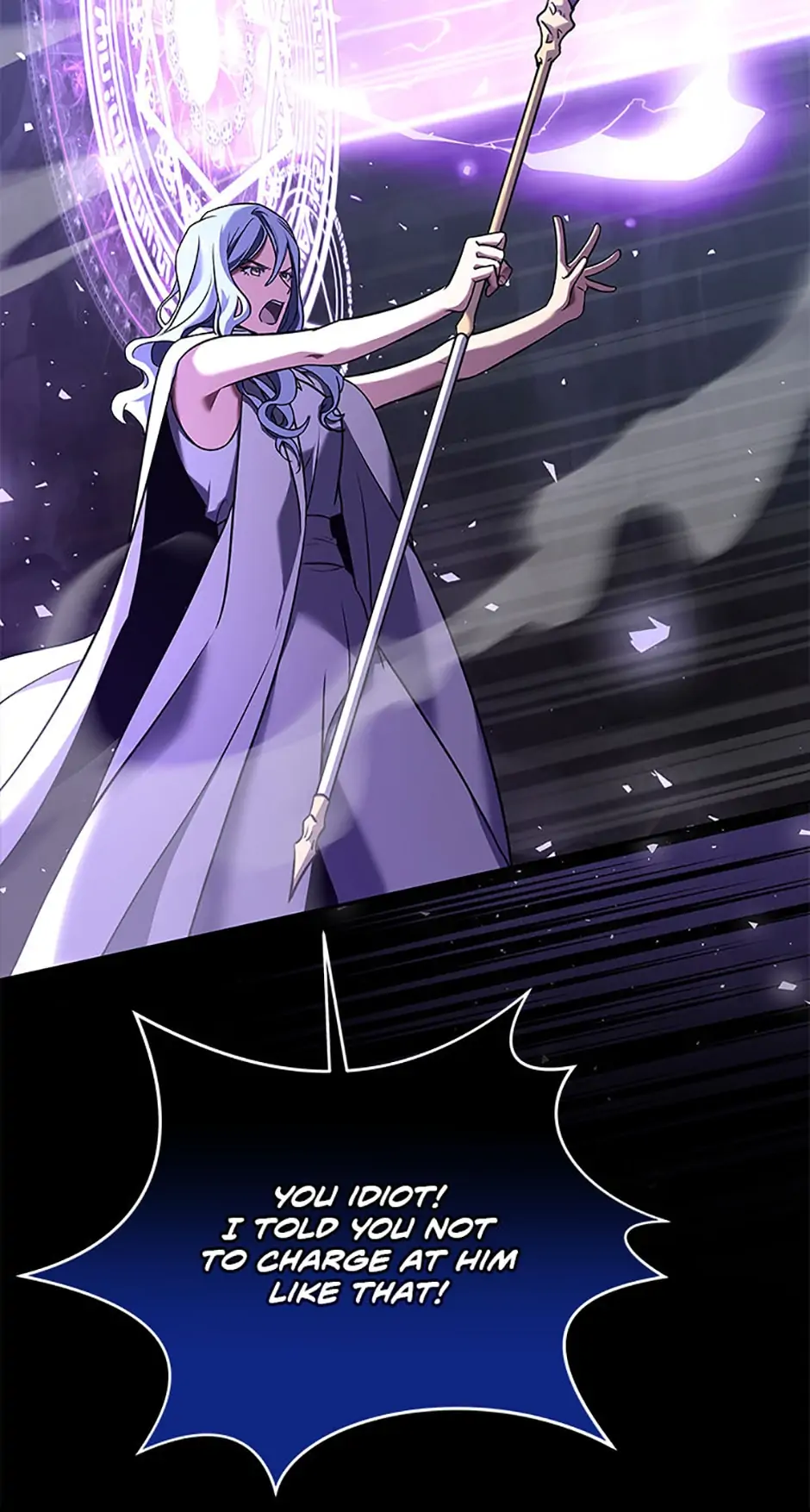 Read The Frozen Player Returns Manga Online