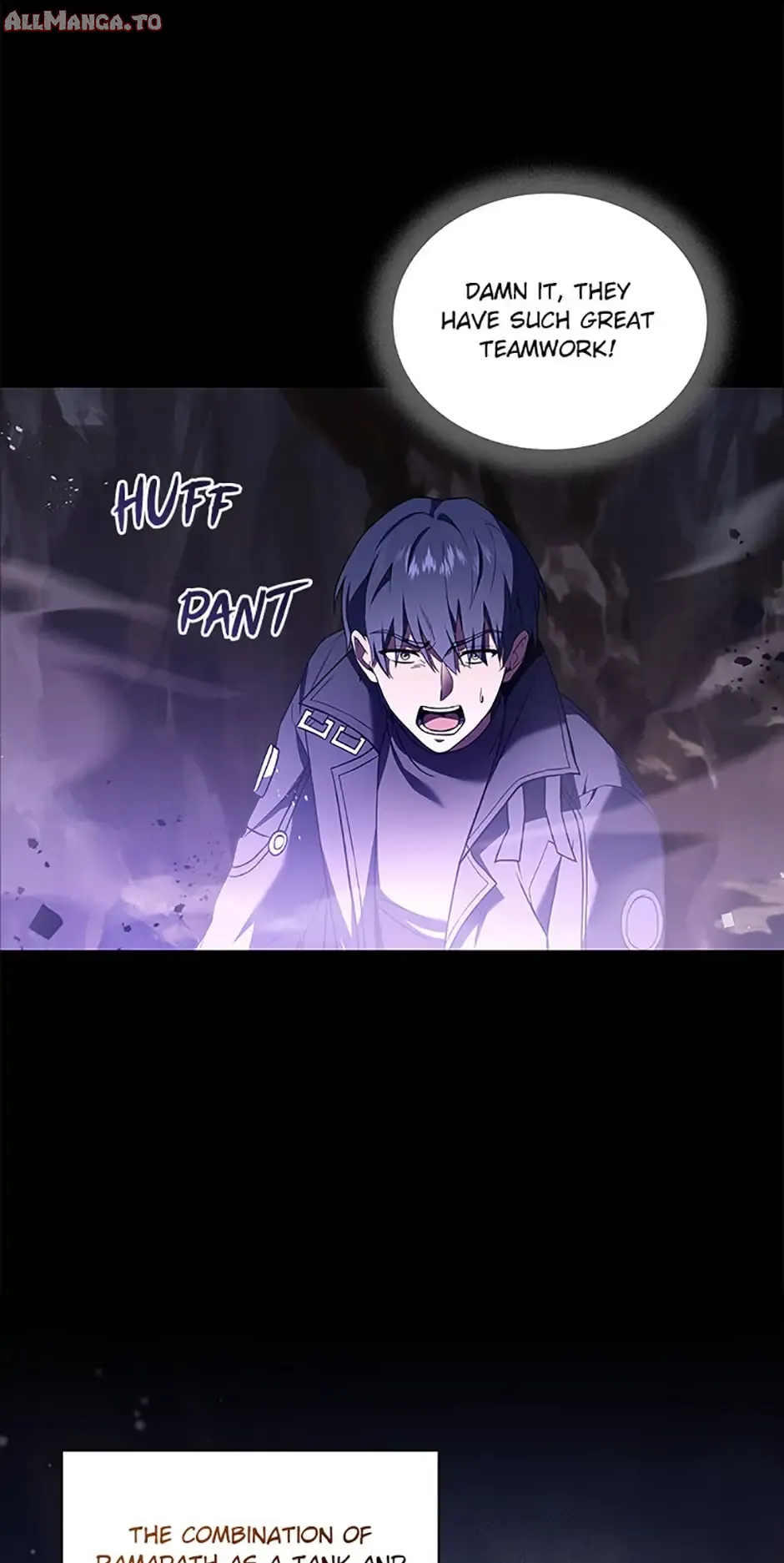 Read The Frozen Player Returns Manga Online