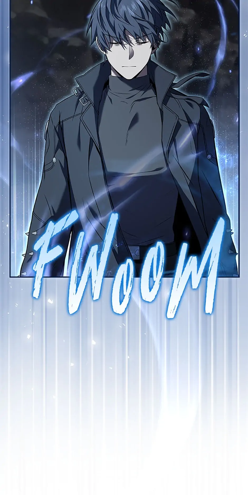 Read The Frozen Player Returns Manga Online