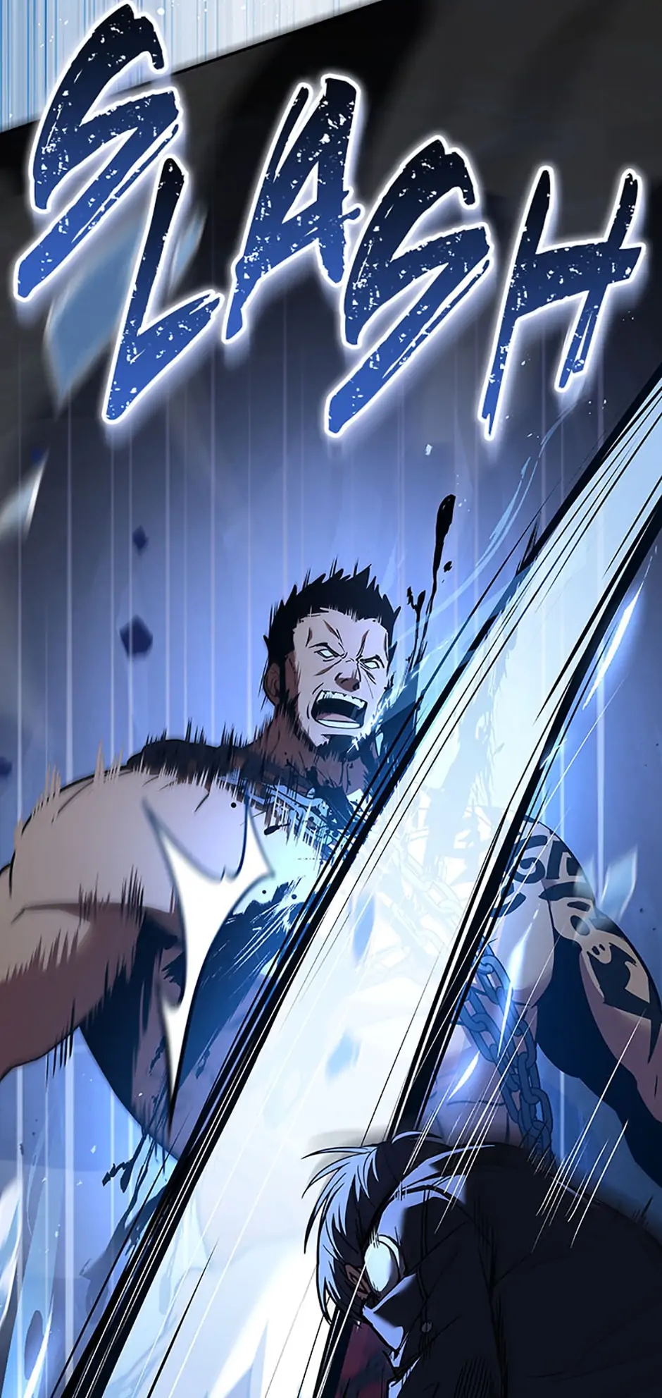 Read The Frozen Player Returns Manga Online