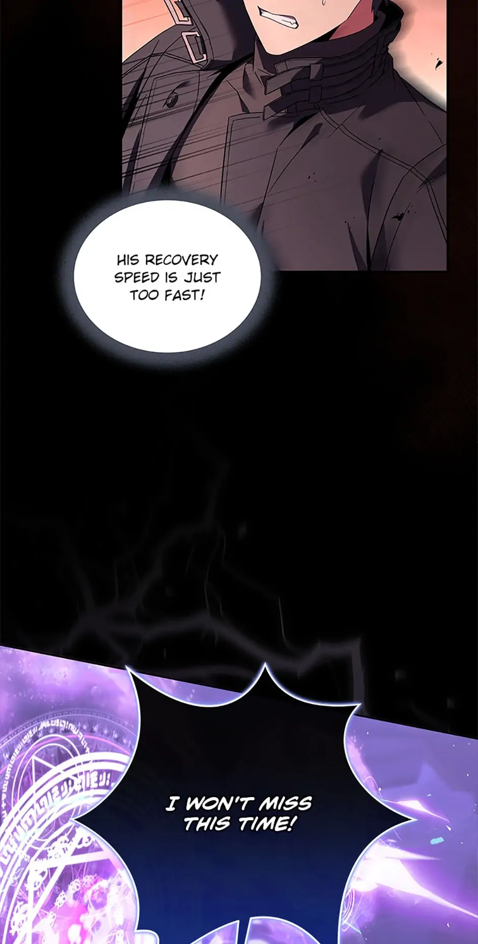 Read The Frozen Player Returns Manga Online