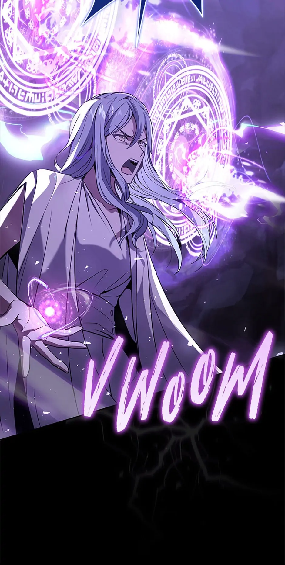 Read The Frozen Player Returns Manga Online