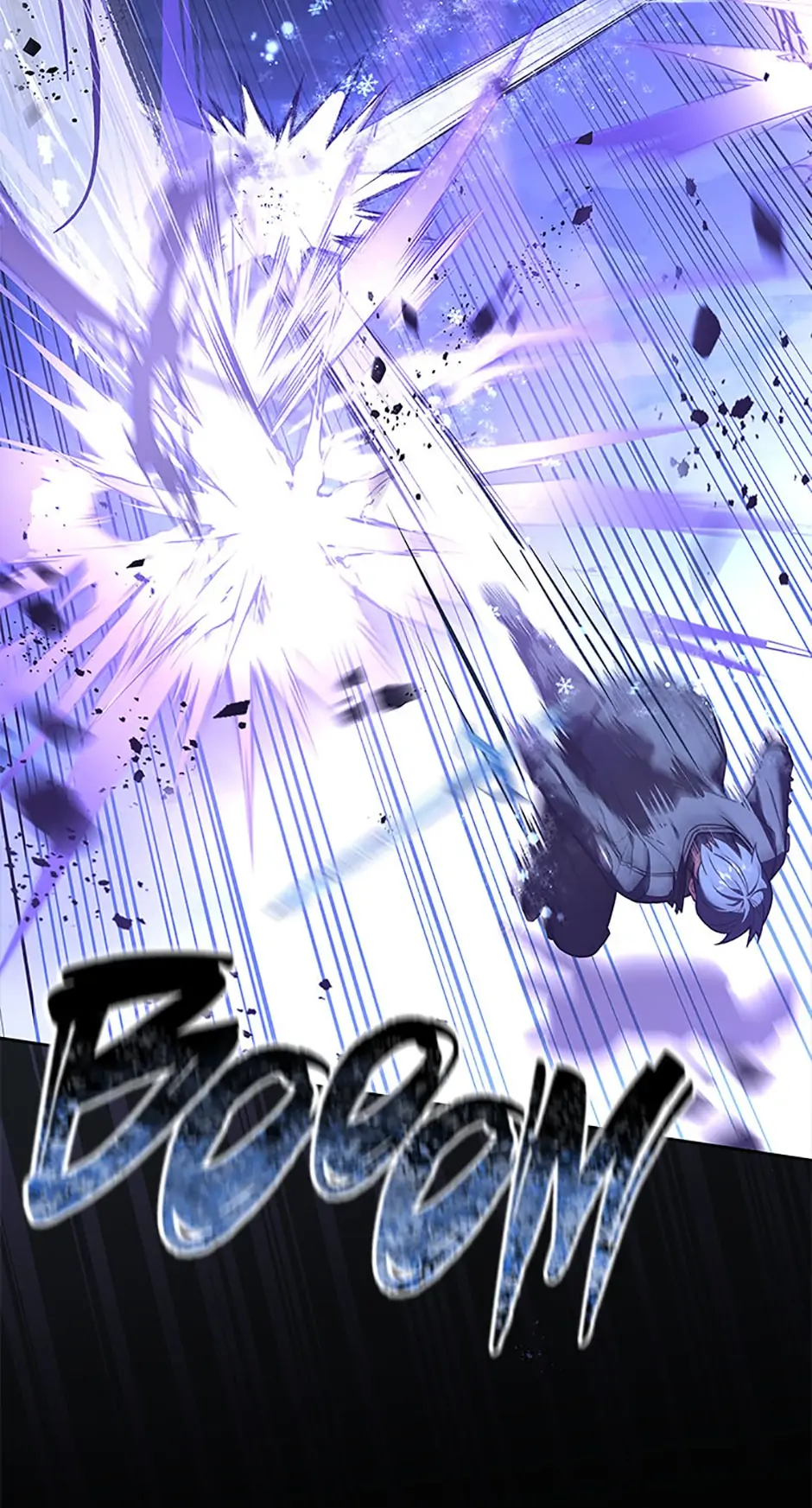 Read The Frozen Player Returns Manga Online