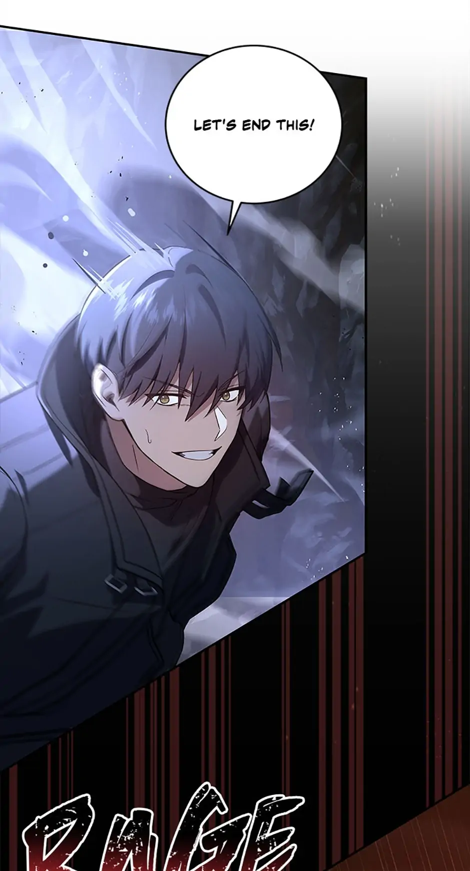 Read The Frozen Player Returns Manga Online