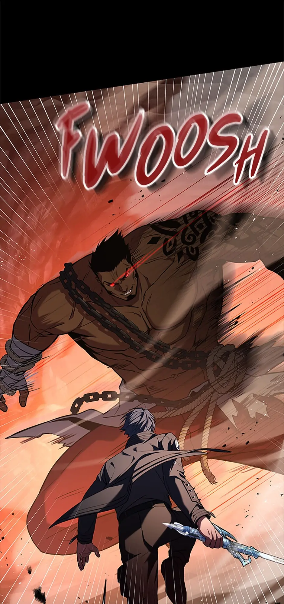 Read The Frozen Player Returns Manga Online