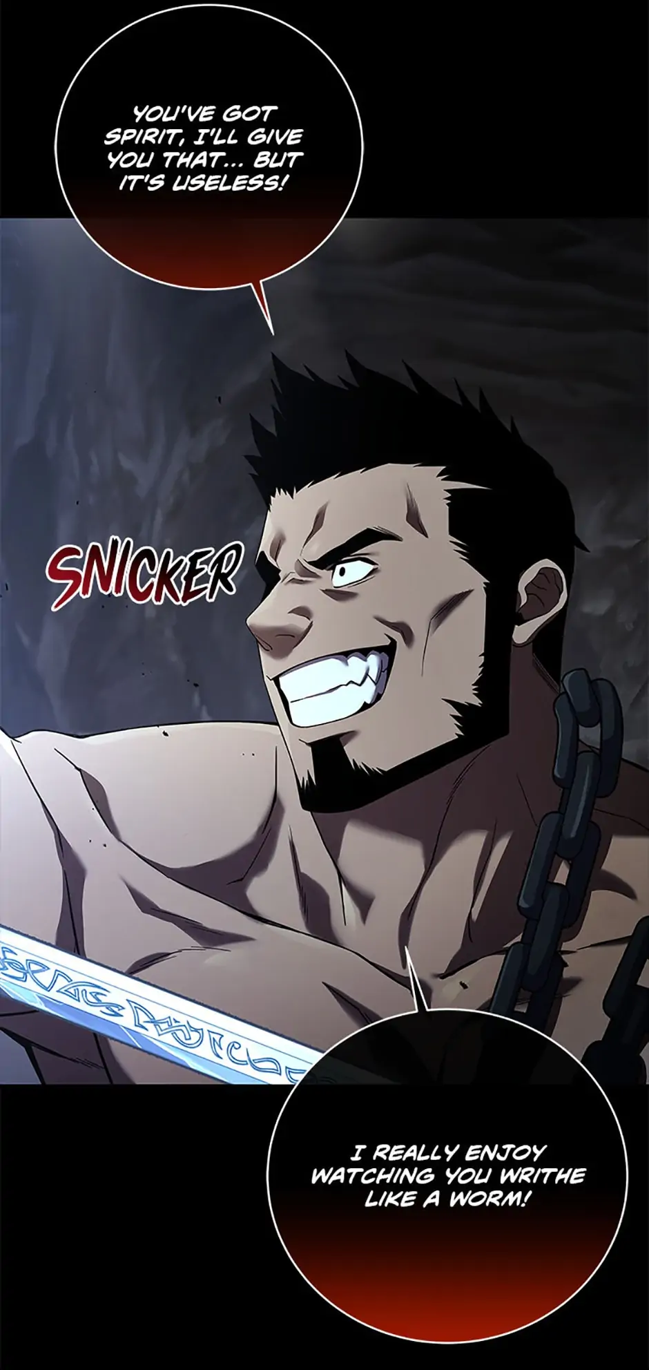 Read The Frozen Player Returns Manga Online