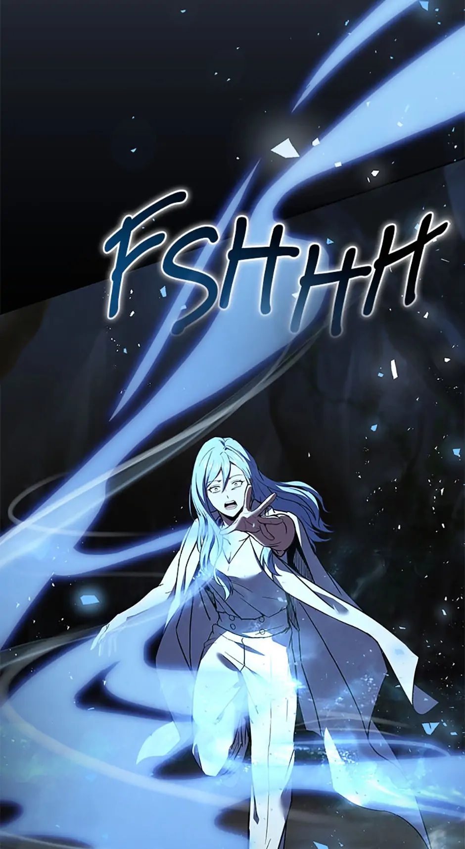 Read The Frozen Player Returns Manga Online