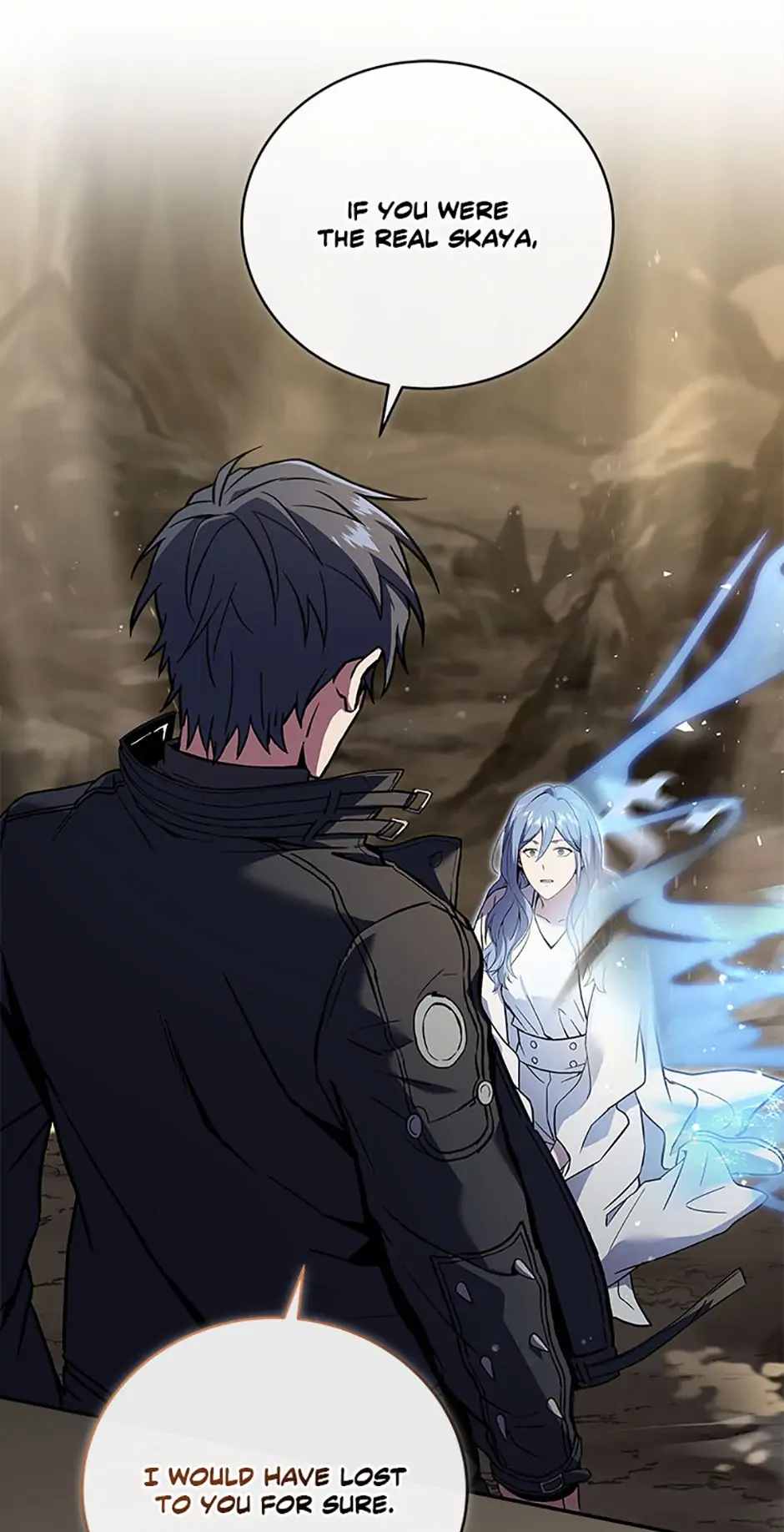 Read The Frozen Player Returns Manga Online