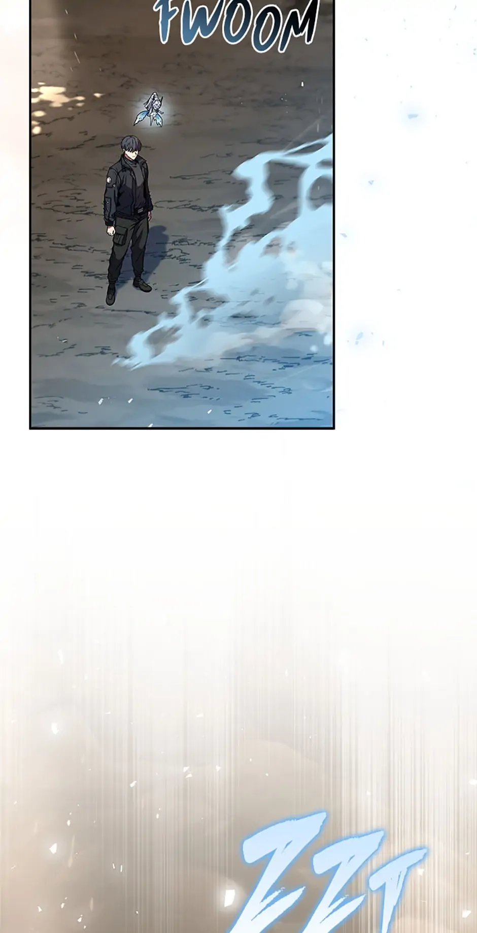 Read The Frozen Player Returns Manga Online