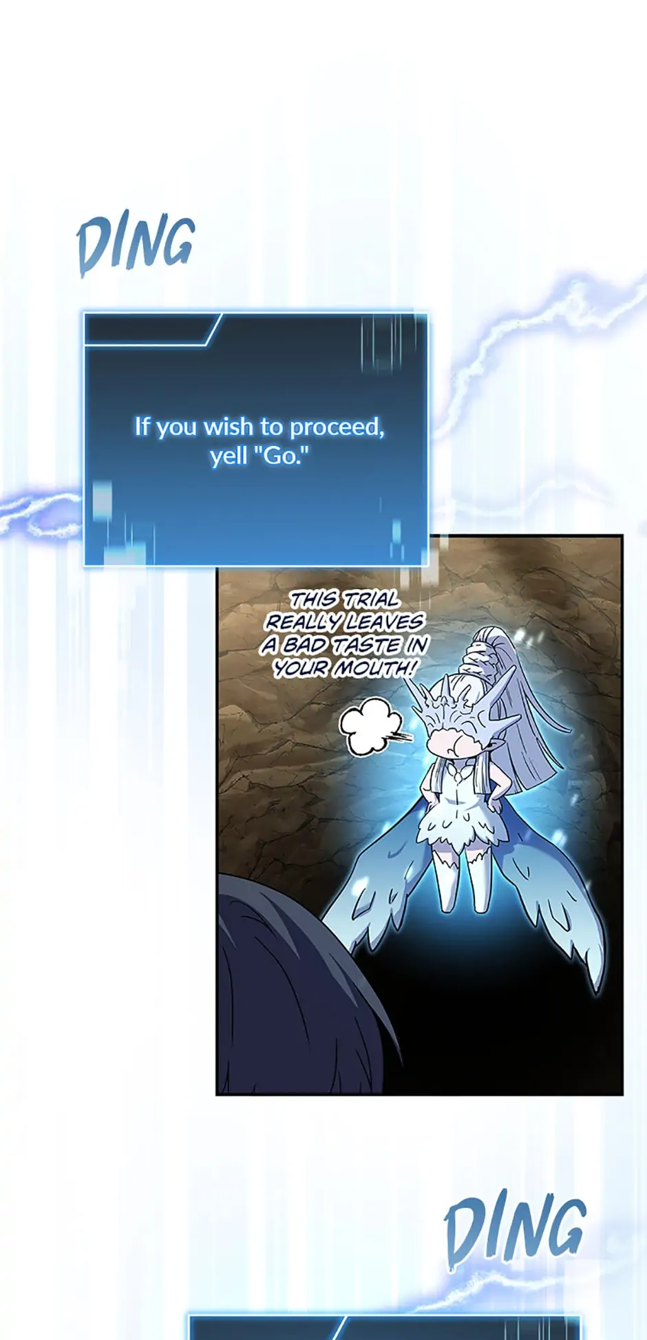 Read The Frozen Player Returns Manga Online
