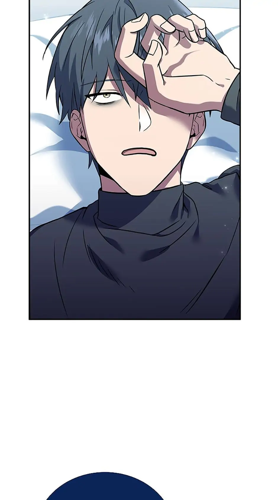 Read The Frozen Player Returns Manga Online