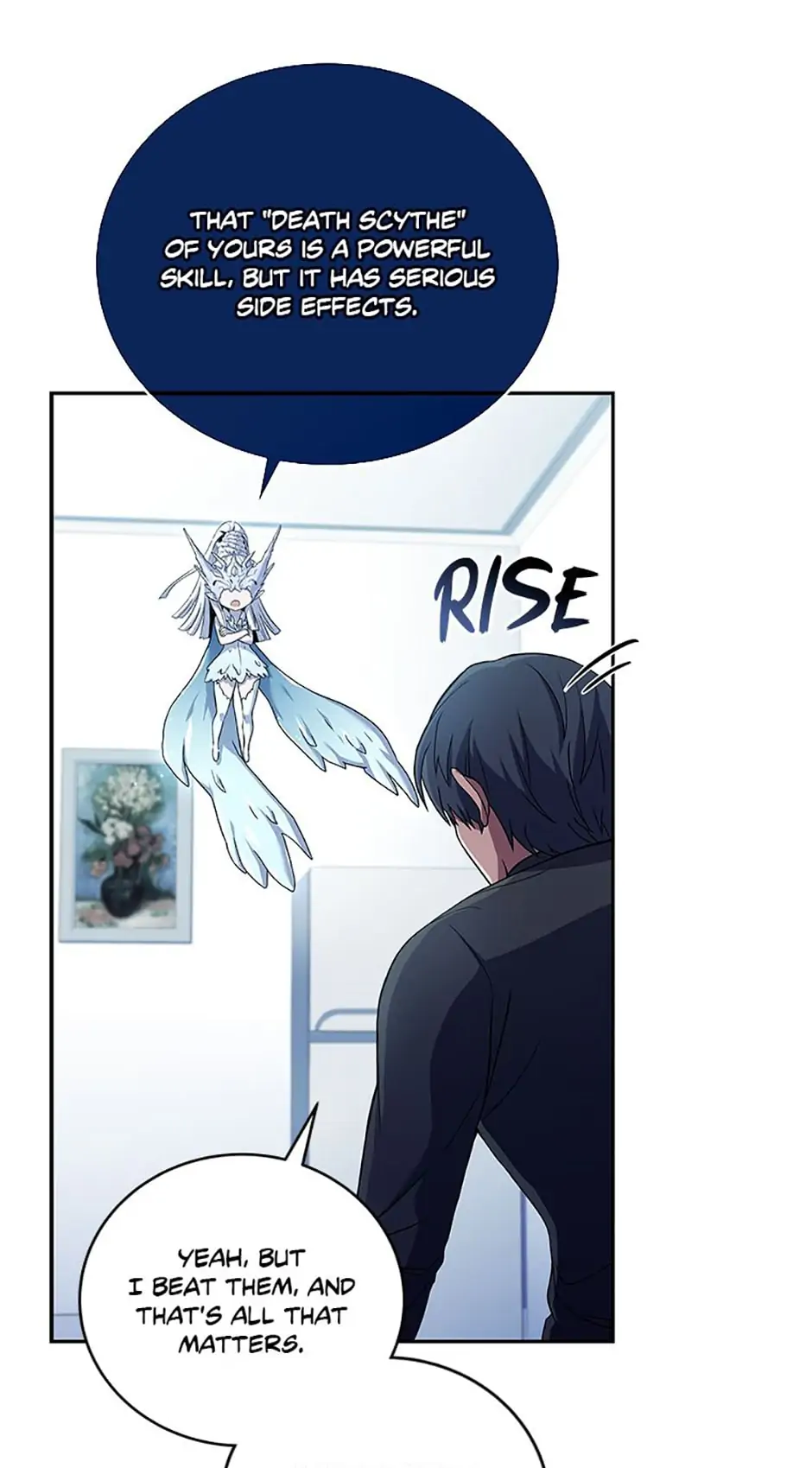 Read The Frozen Player Returns Manga Online