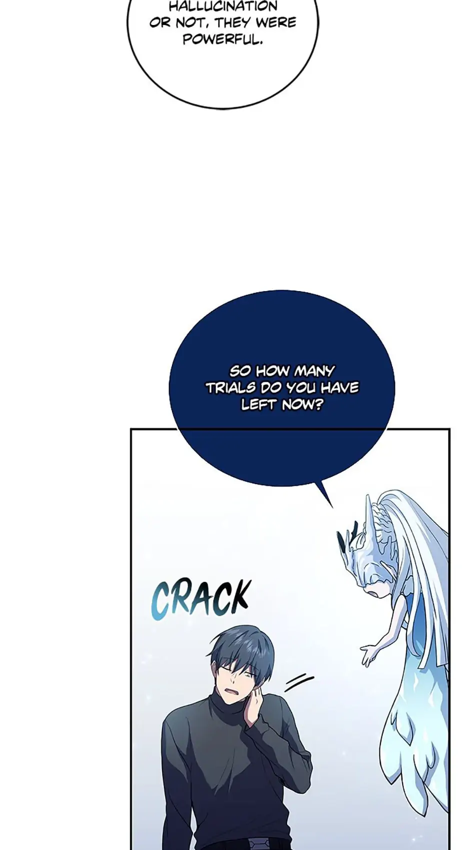 Read The Frozen Player Returns Manga Online