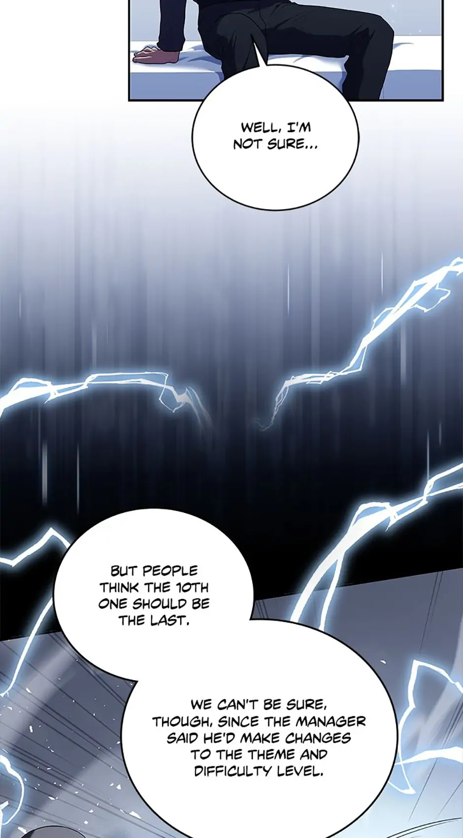 Read The Frozen Player Returns Manga Online