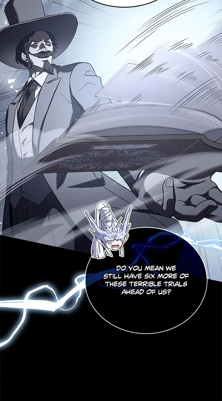 Read The Frozen Player Returns Manga Online