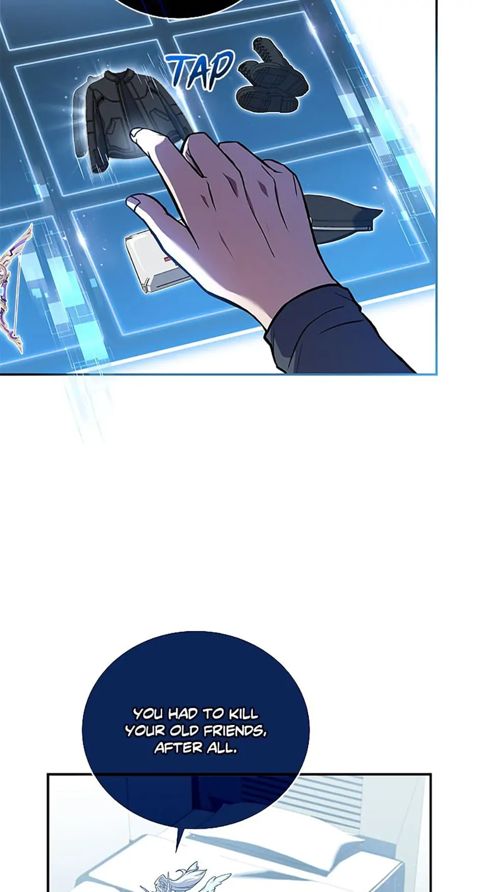 Read The Frozen Player Returns Manga Online
