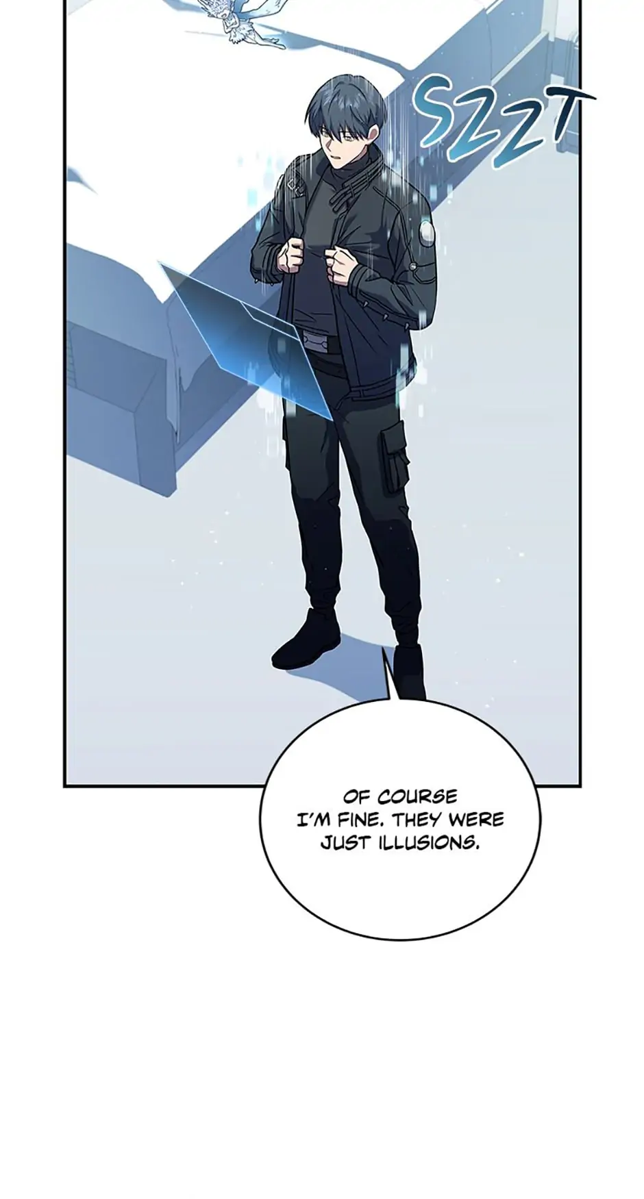 Read The Frozen Player Returns Manga Online