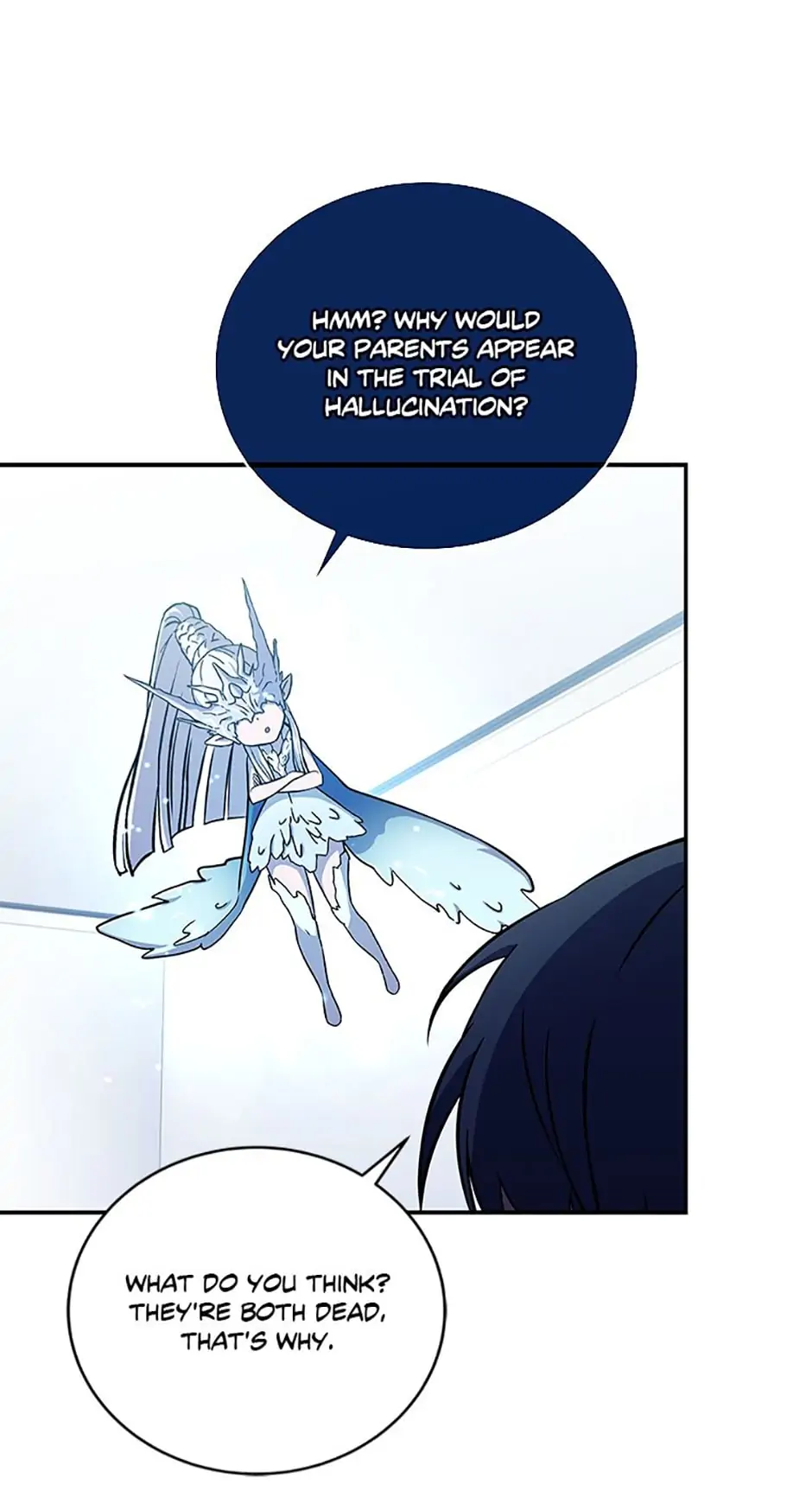 Read The Frozen Player Returns Manga Online