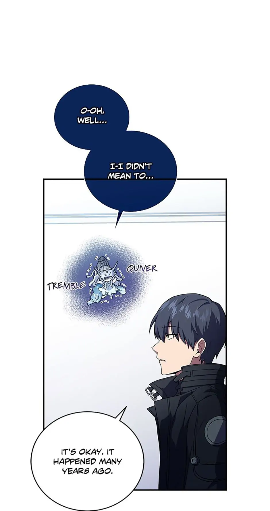 Read The Frozen Player Returns Manga Online