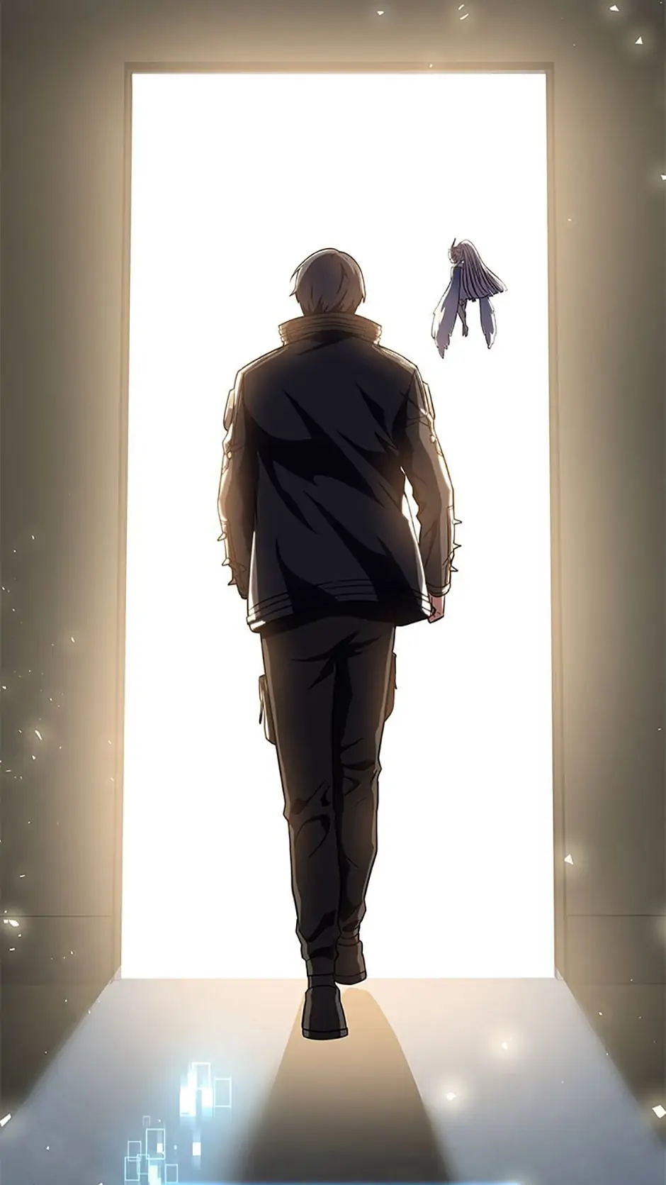 Read The Frozen Player Returns Manga Online
