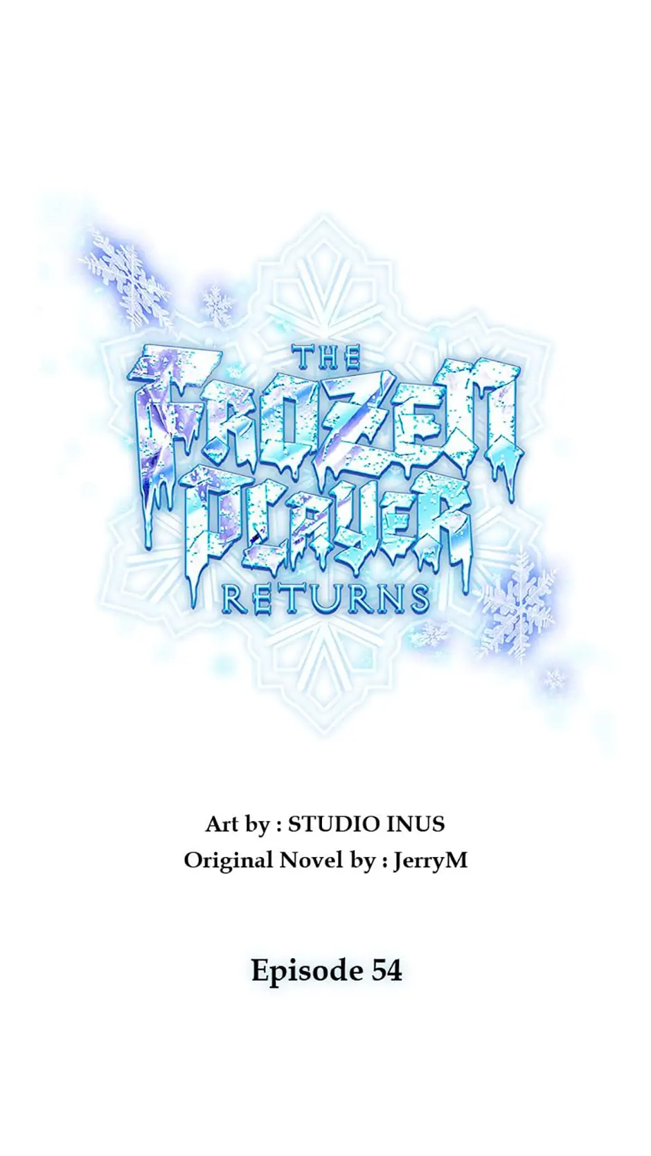 Read The Frozen Player Returns Manga Online