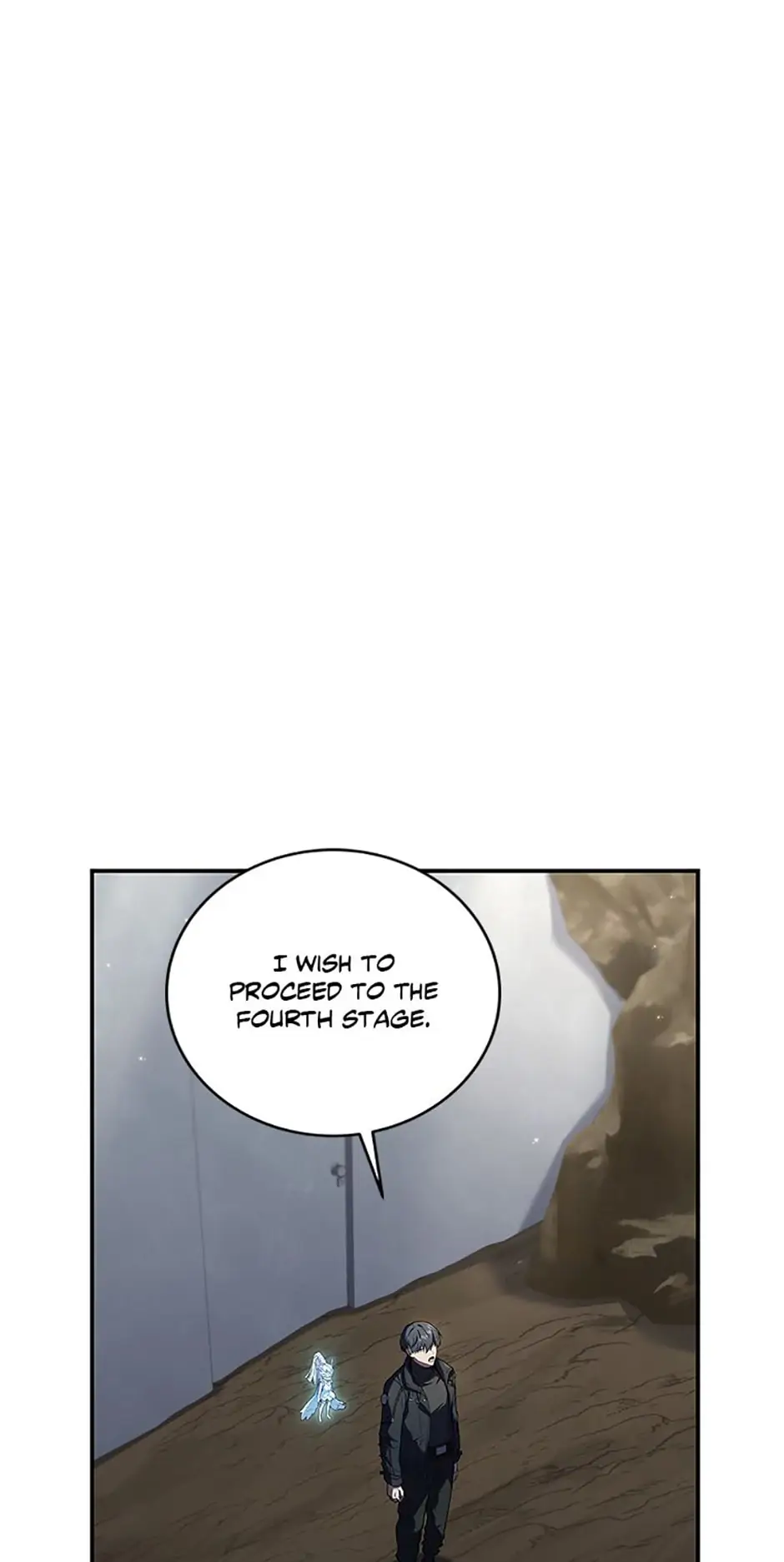 Read The Frozen Player Returns Manga Online