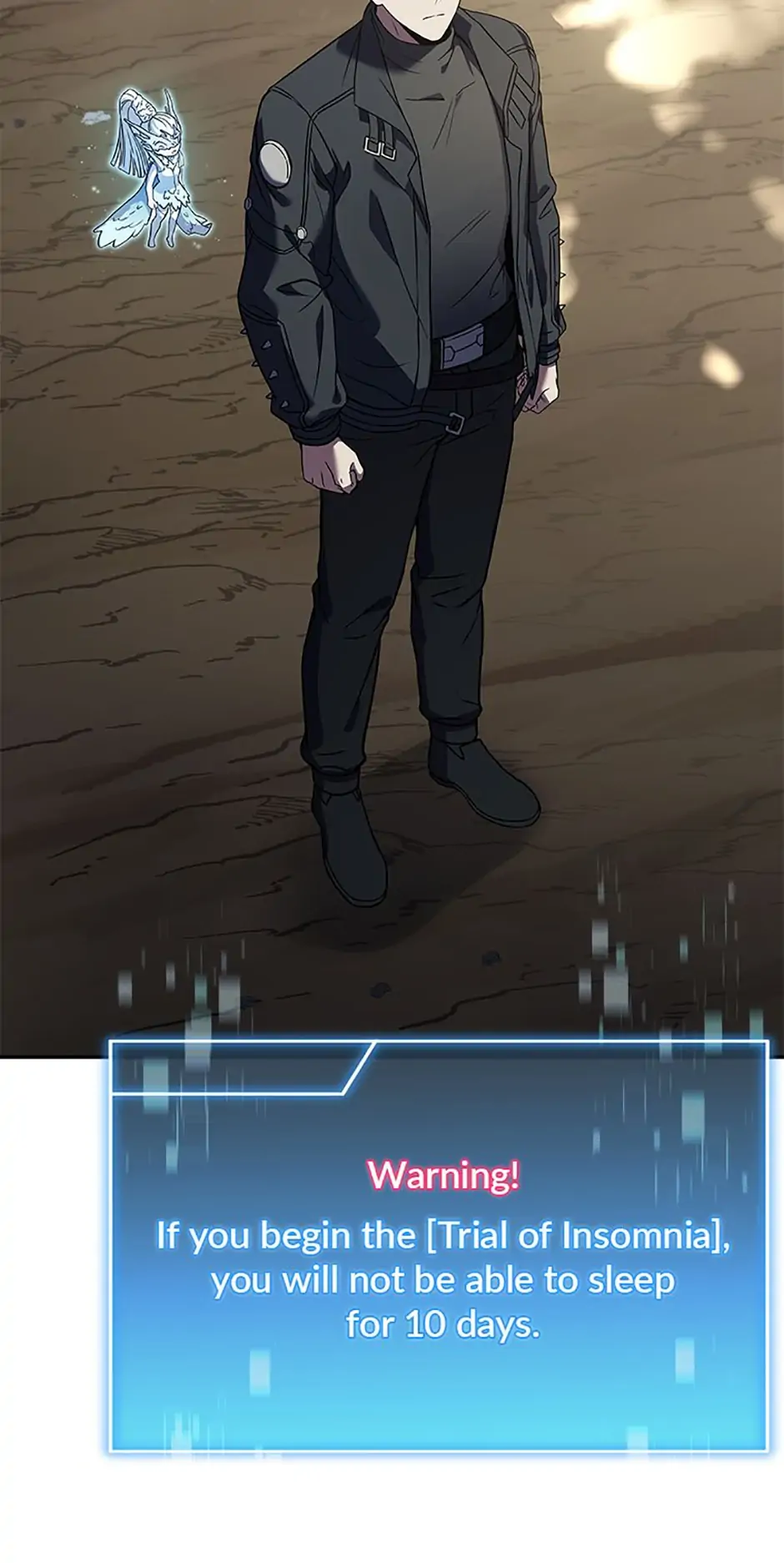 Read The Frozen Player Returns Manga Online