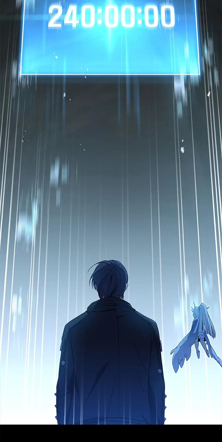 Read The Frozen Player Returns Manga Online