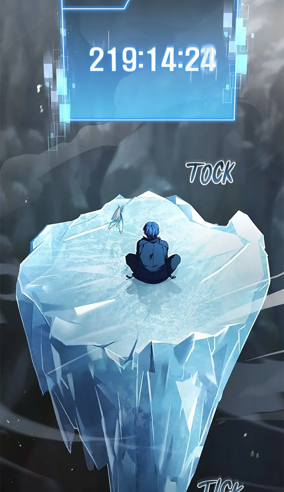 Read The Frozen Player Returns Manga Online