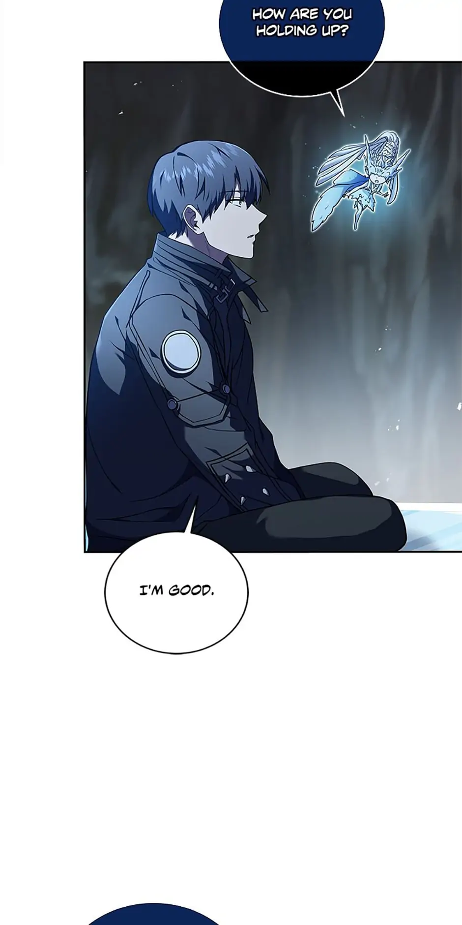 Read The Frozen Player Returns Manga Online