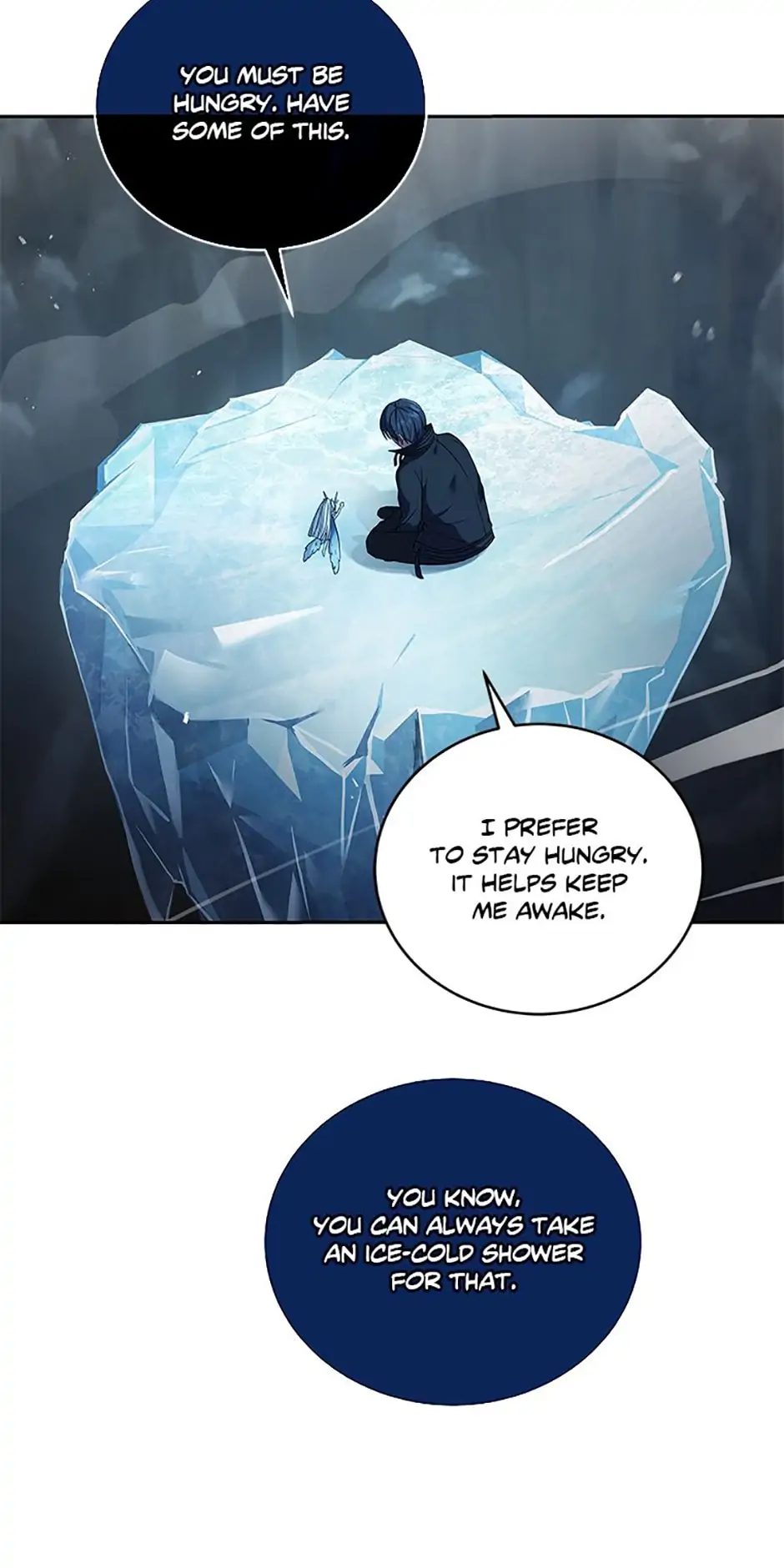 Read The Frozen Player Returns Manga Online