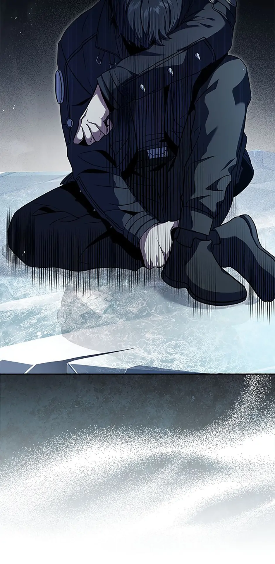 Read The Frozen Player Returns Manga Online