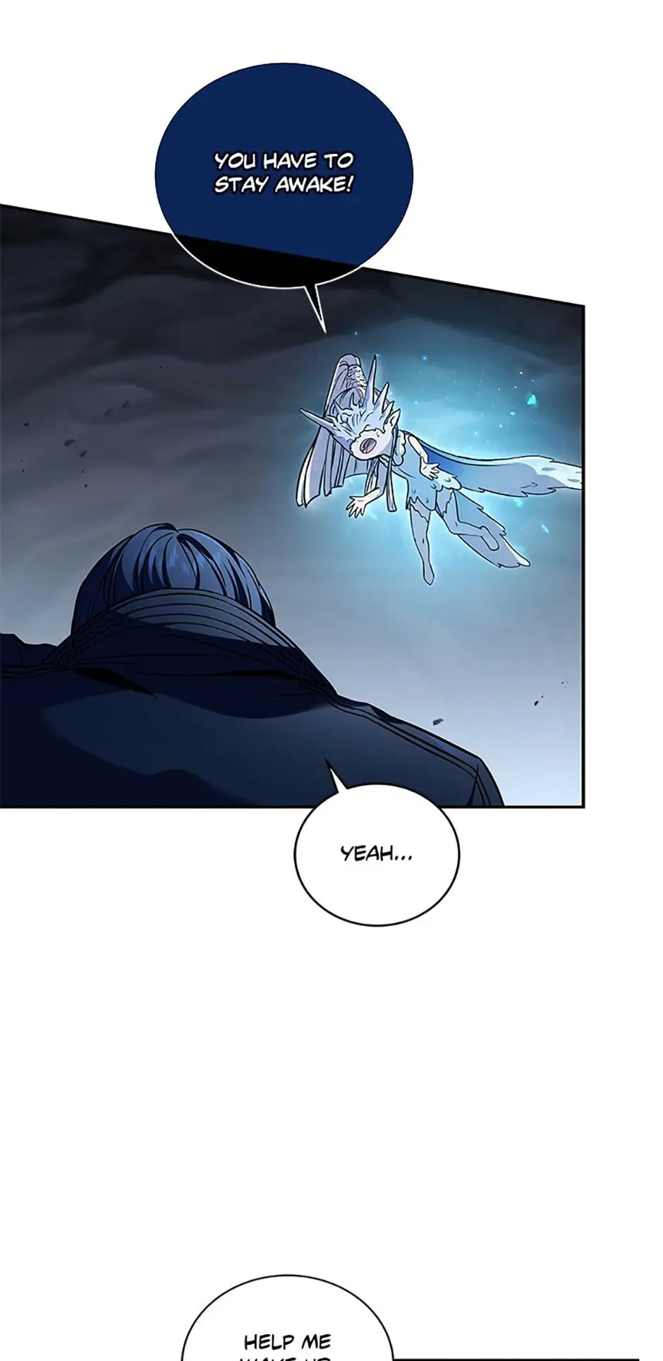 Read The Frozen Player Returns Manga Online