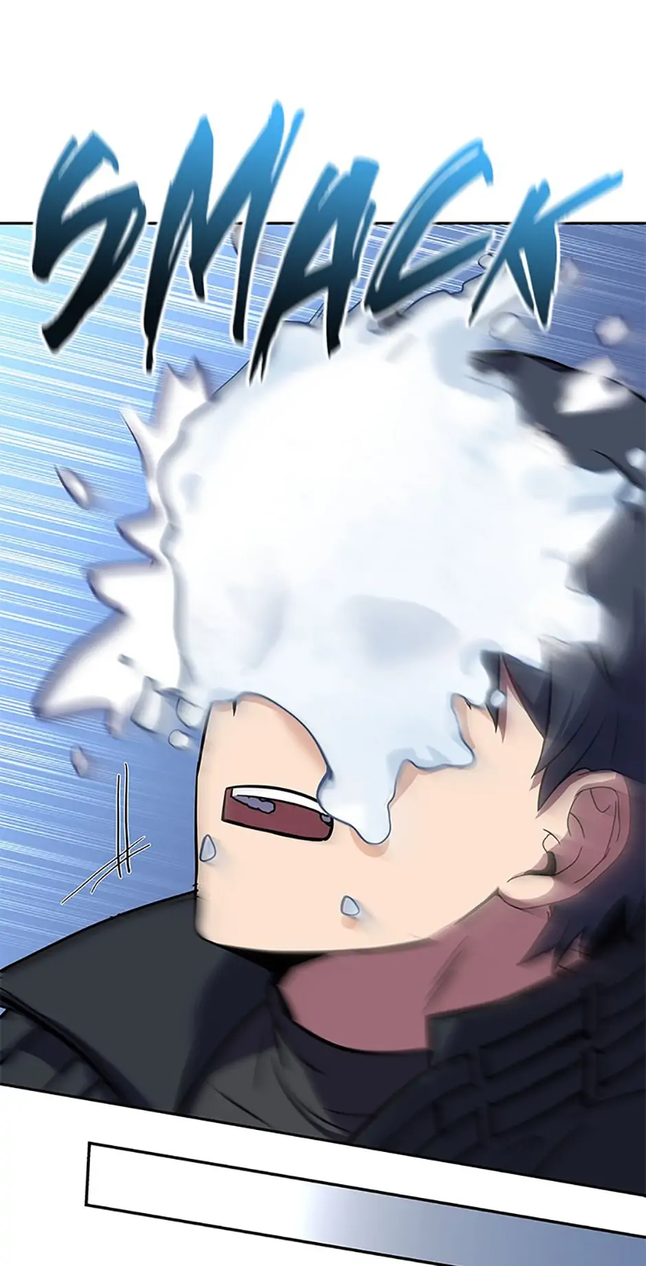 Read The Frozen Player Returns Manga Online