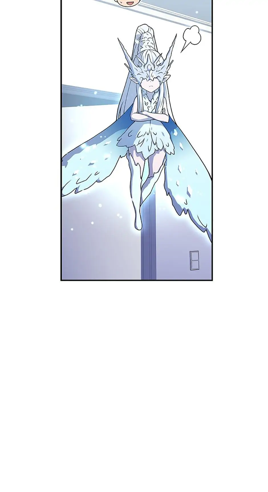 Read The Frozen Player Returns Manga Online