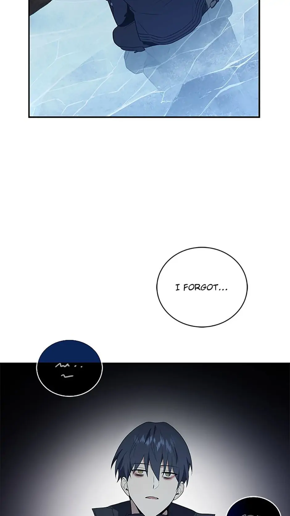 Read The Frozen Player Returns Manga Online