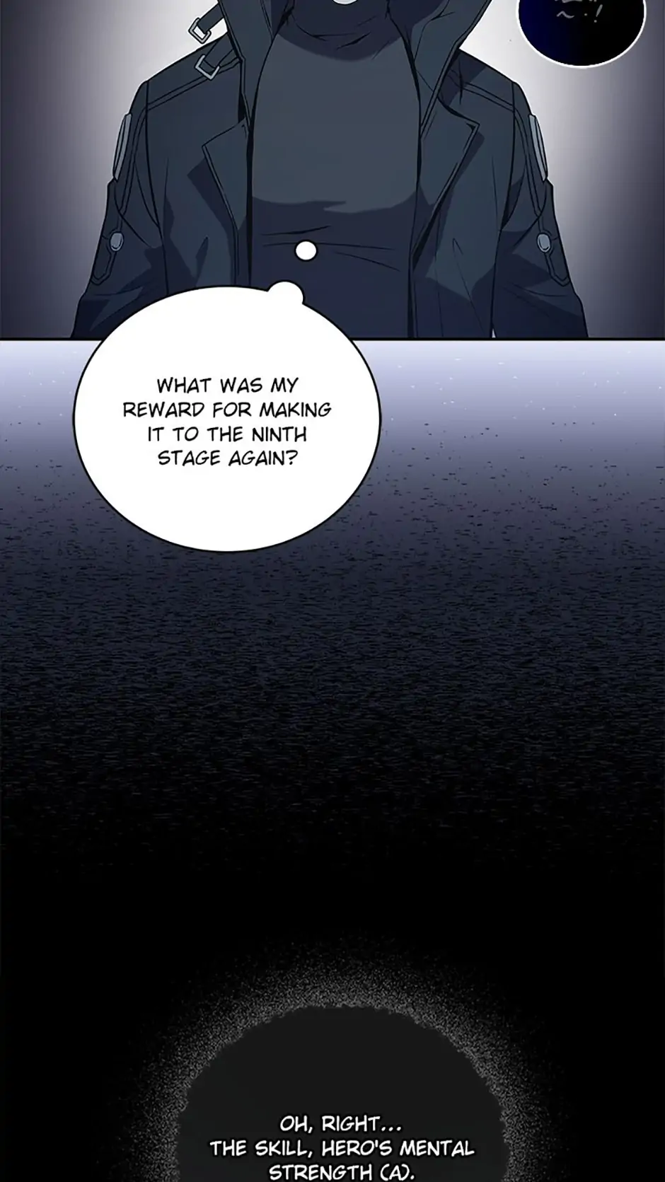 Read The Frozen Player Returns Manga Online