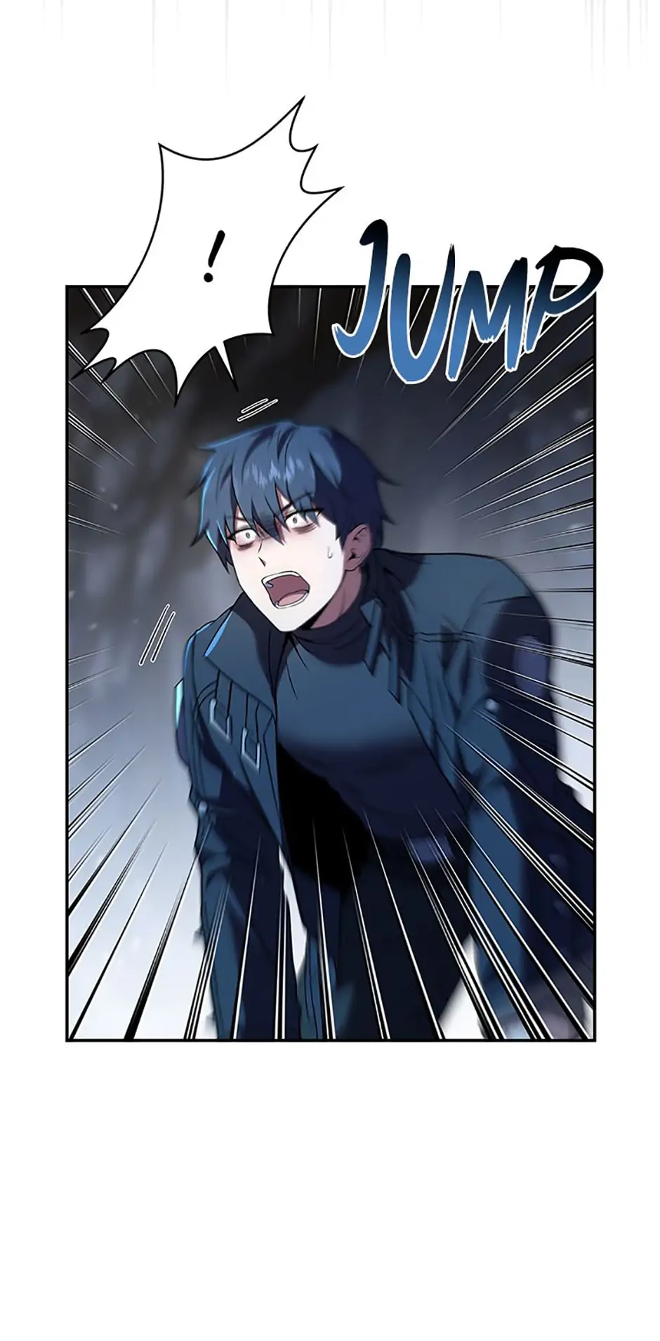 Read The Frozen Player Returns Manga Online