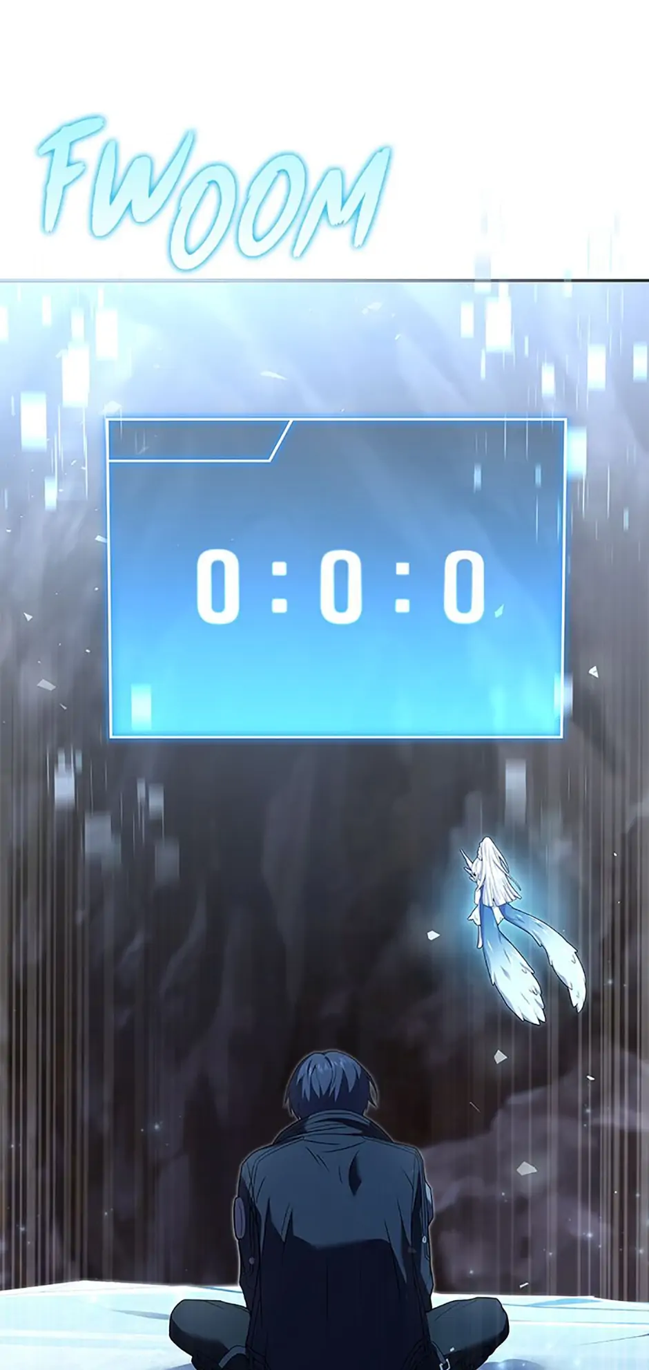 Read The Frozen Player Returns Manga Online