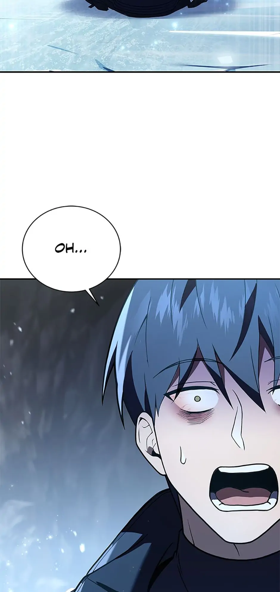Read The Frozen Player Returns Manga Online