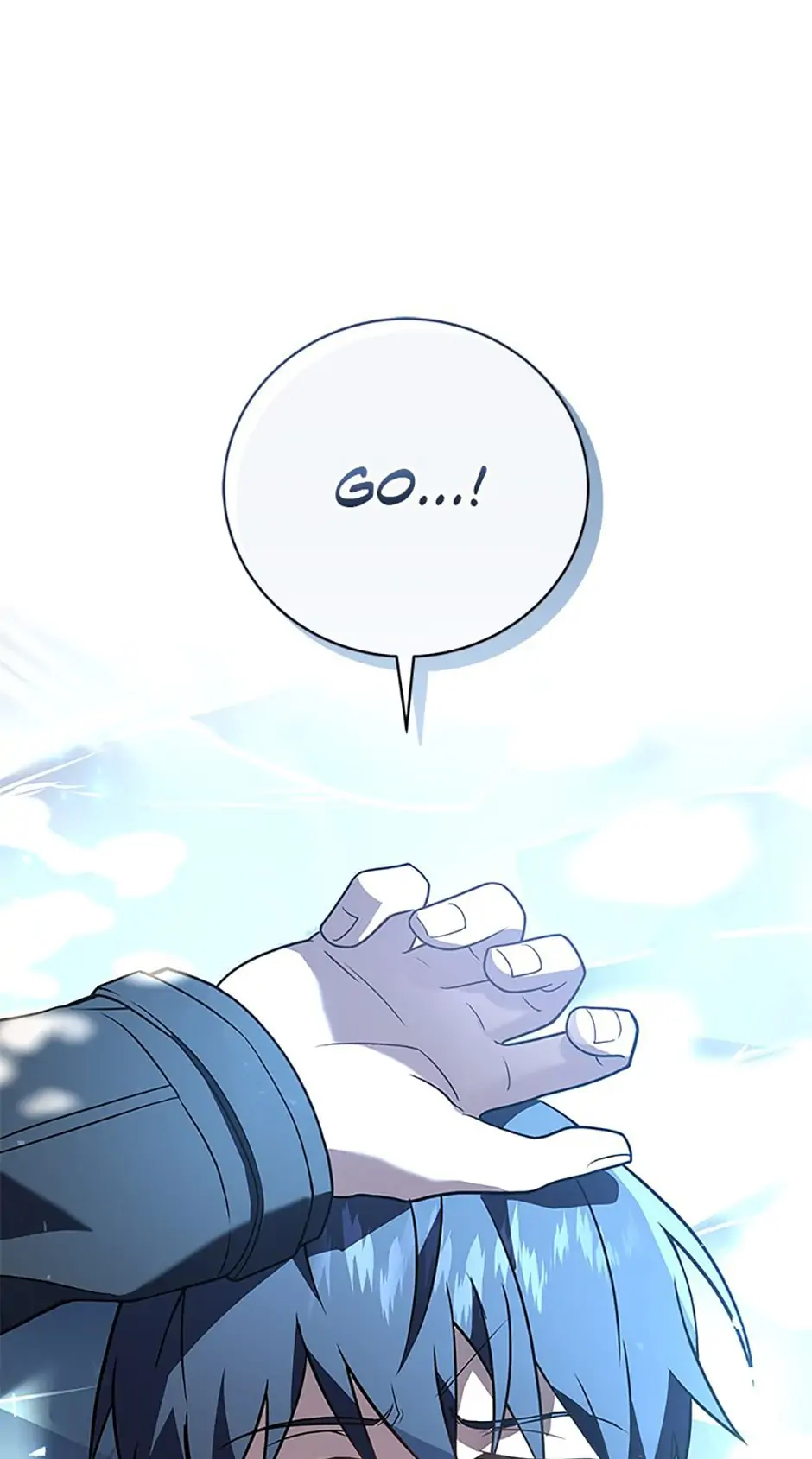 Read The Frozen Player Returns Manga Online