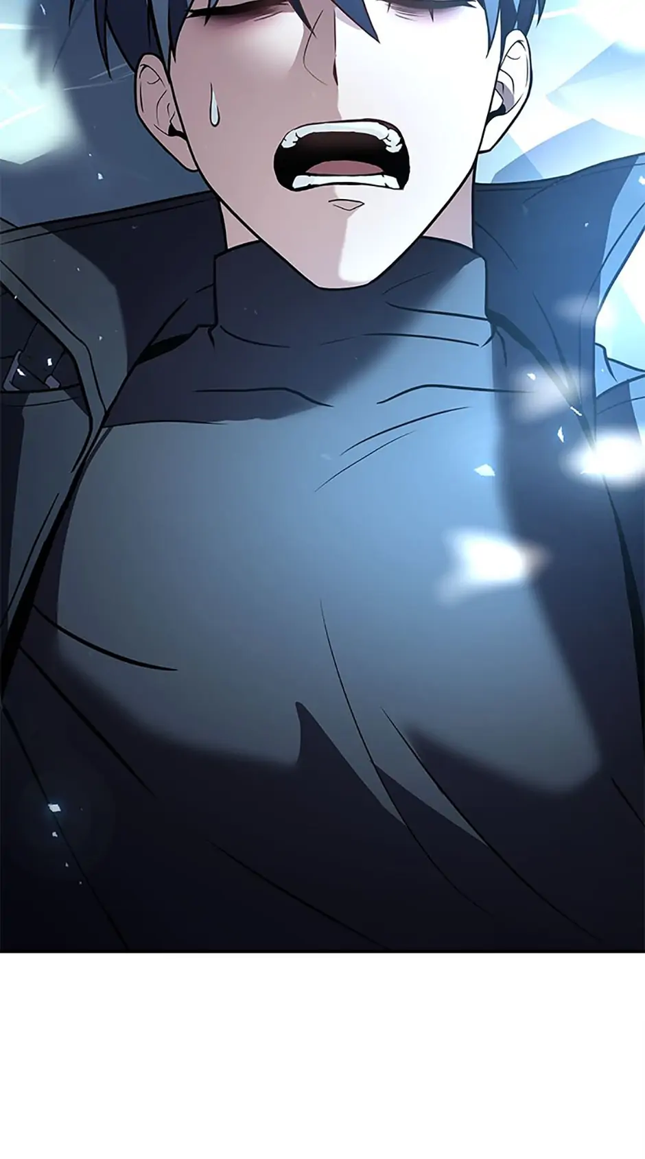 Read The Frozen Player Returns Manga Online