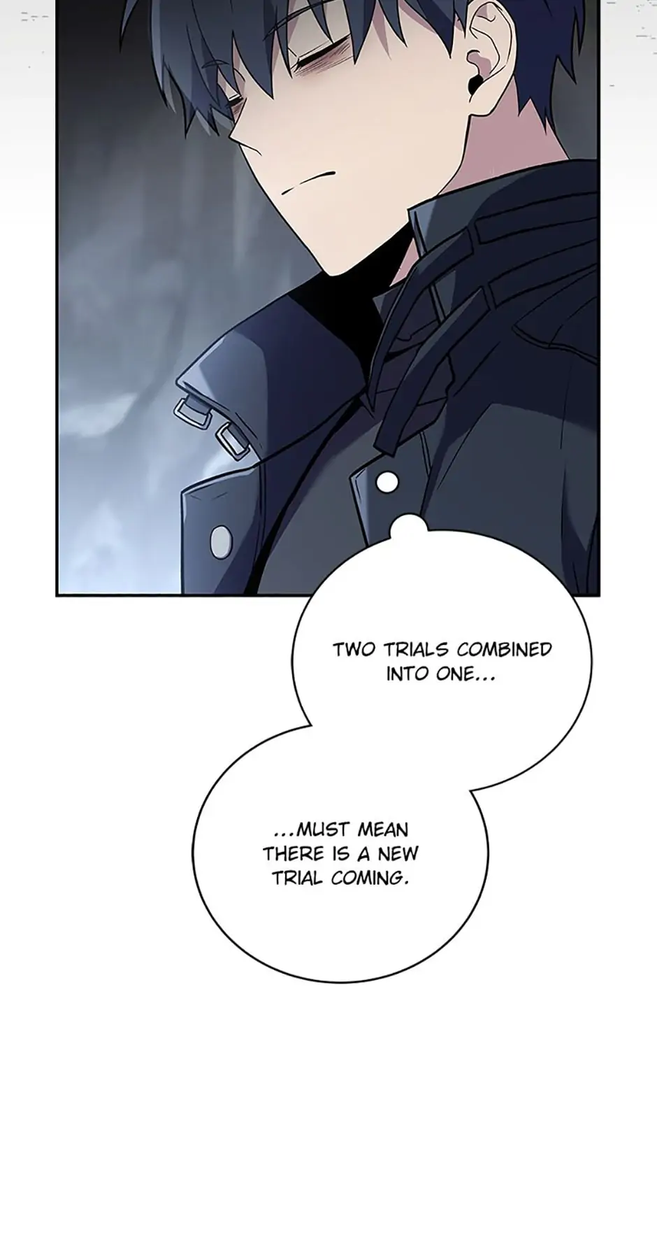 Read The Frozen Player Returns Manga Online