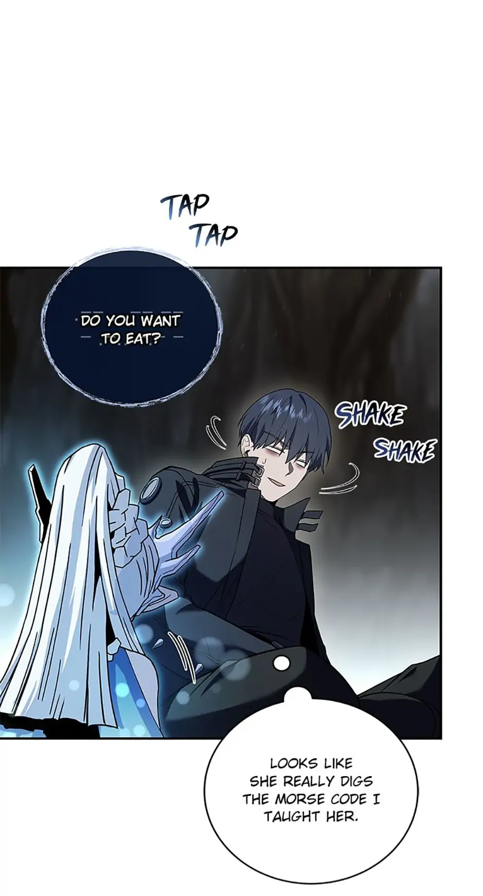 Read The Frozen Player Returns Manga Online