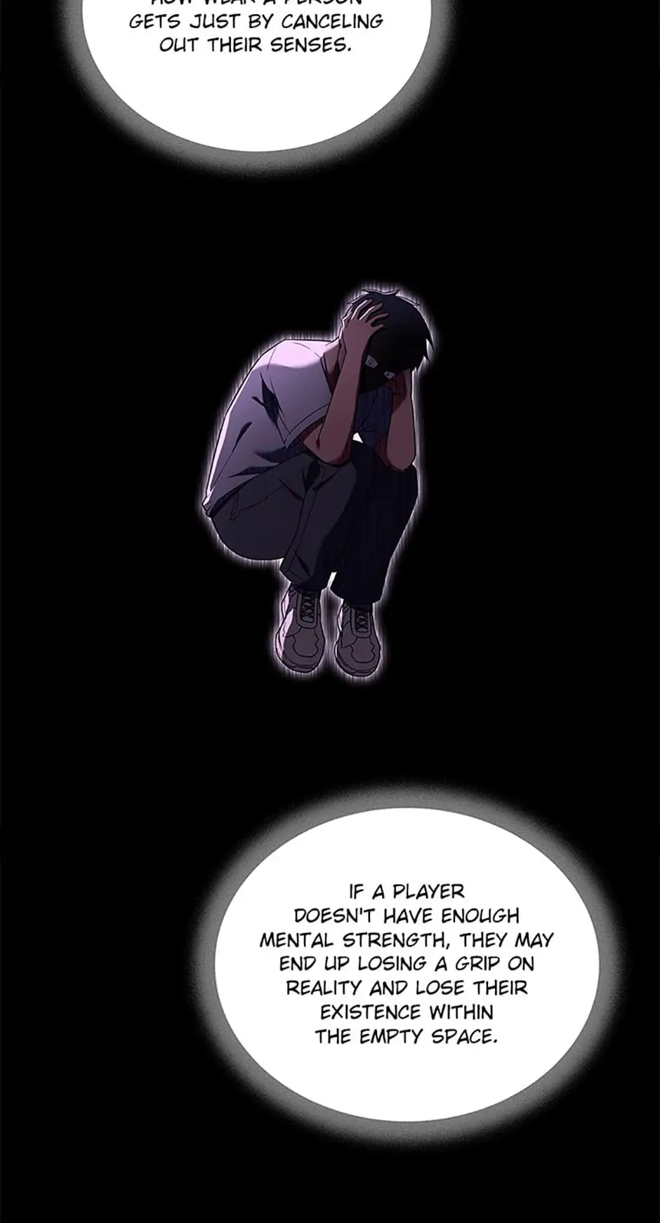 Read The Frozen Player Returns Manga Online