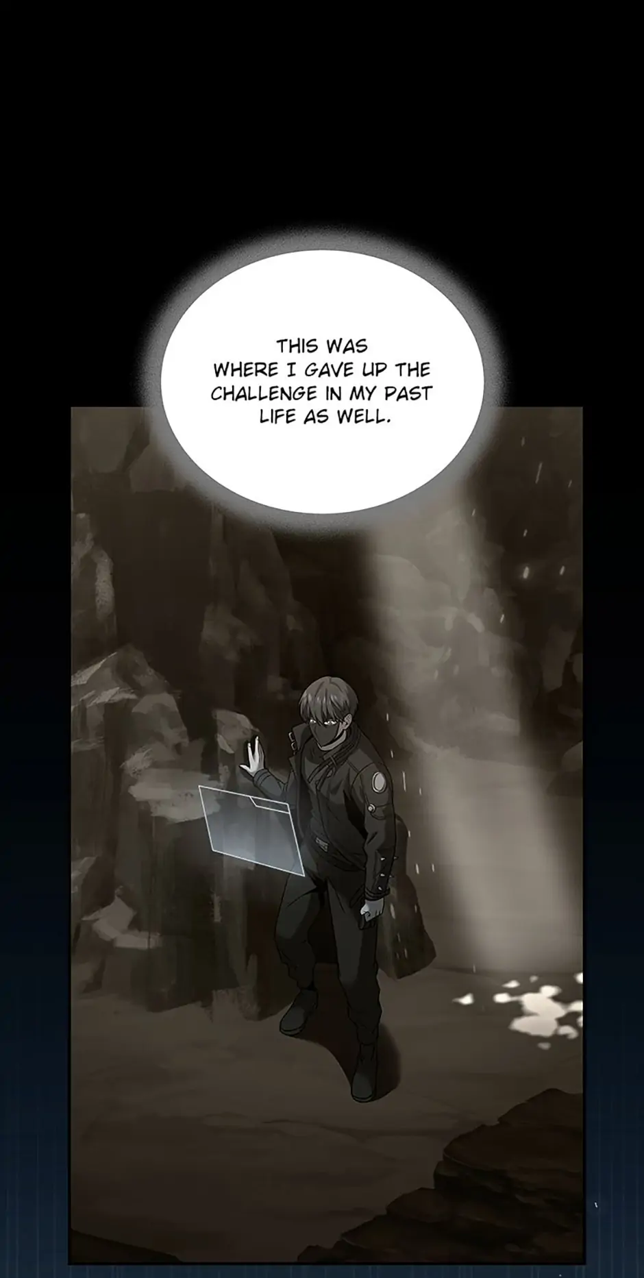Read The Frozen Player Returns Manga Online